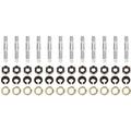 Hub Stud Kit - Super Metal