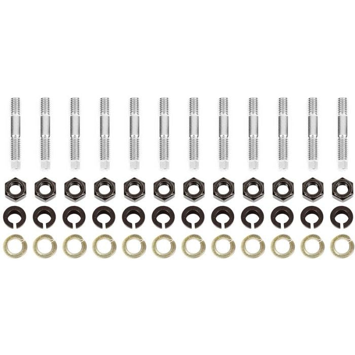 Hub Stud Kit - Super Metal