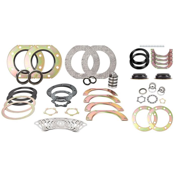Knuckle Sandwich-Knuckle rebuilt kit