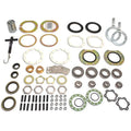 Low Range Off Road Ultimate Knuckle Rebuild Kit