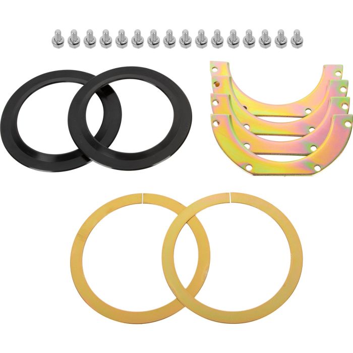 Trail Safe Knuckle Ball Wiper Seals