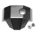 8" Large Diff Armor / 2 Mag. Drain Plugs