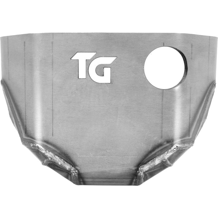 2016-Current Tacoma 8.75-Inch Differential Armor