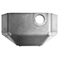 2005-Current 8-Inch and 8.4-Inch Rear Differential Armor