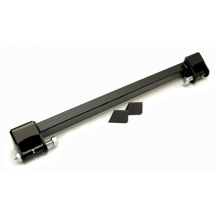 SAS Front Spring Hanger w/ Bolts & Bushings