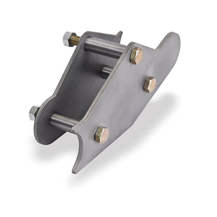 IFS Steering Box Mount Kit