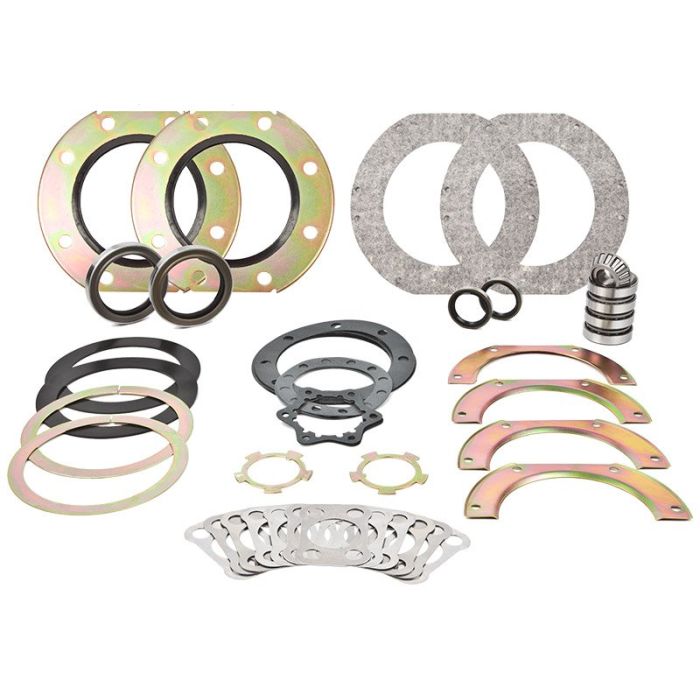Toyota Knuckle Rebuild Kit
