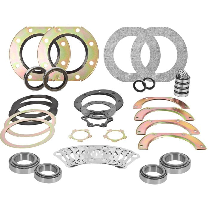 Toyota Knuckle Rebuild Kit