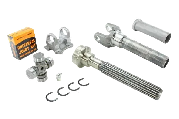 Toyota Long Spline Drive Shaft Kit