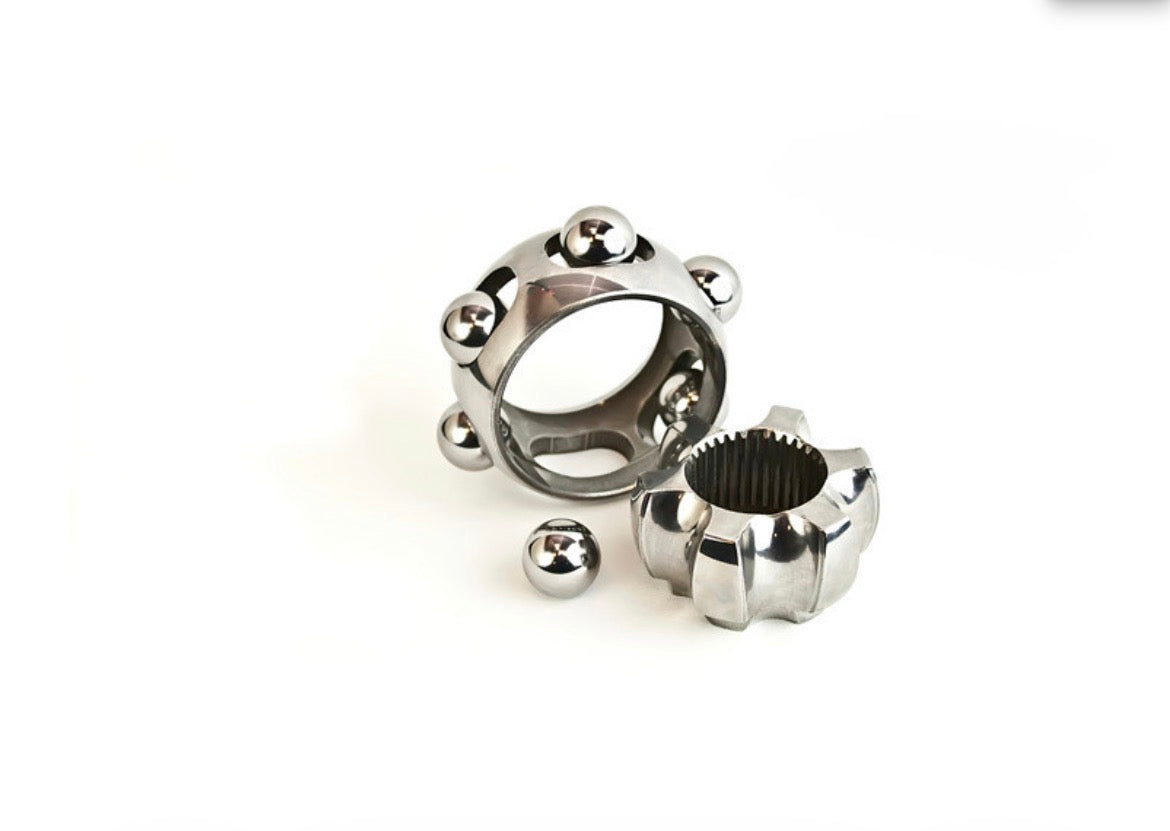 RCV CV/Birfield Joint Rebuild Kit