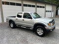 2004 Toyota Tacoma double cab pre-runner