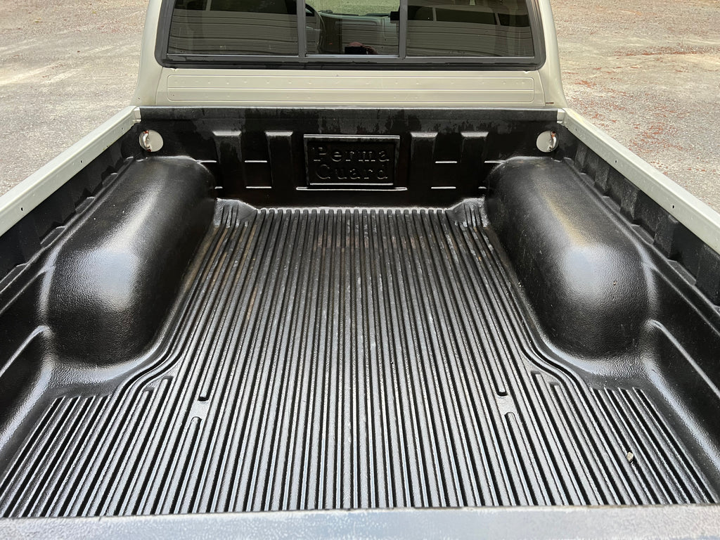 2004 Toyota Tacoma double cab pre-runner