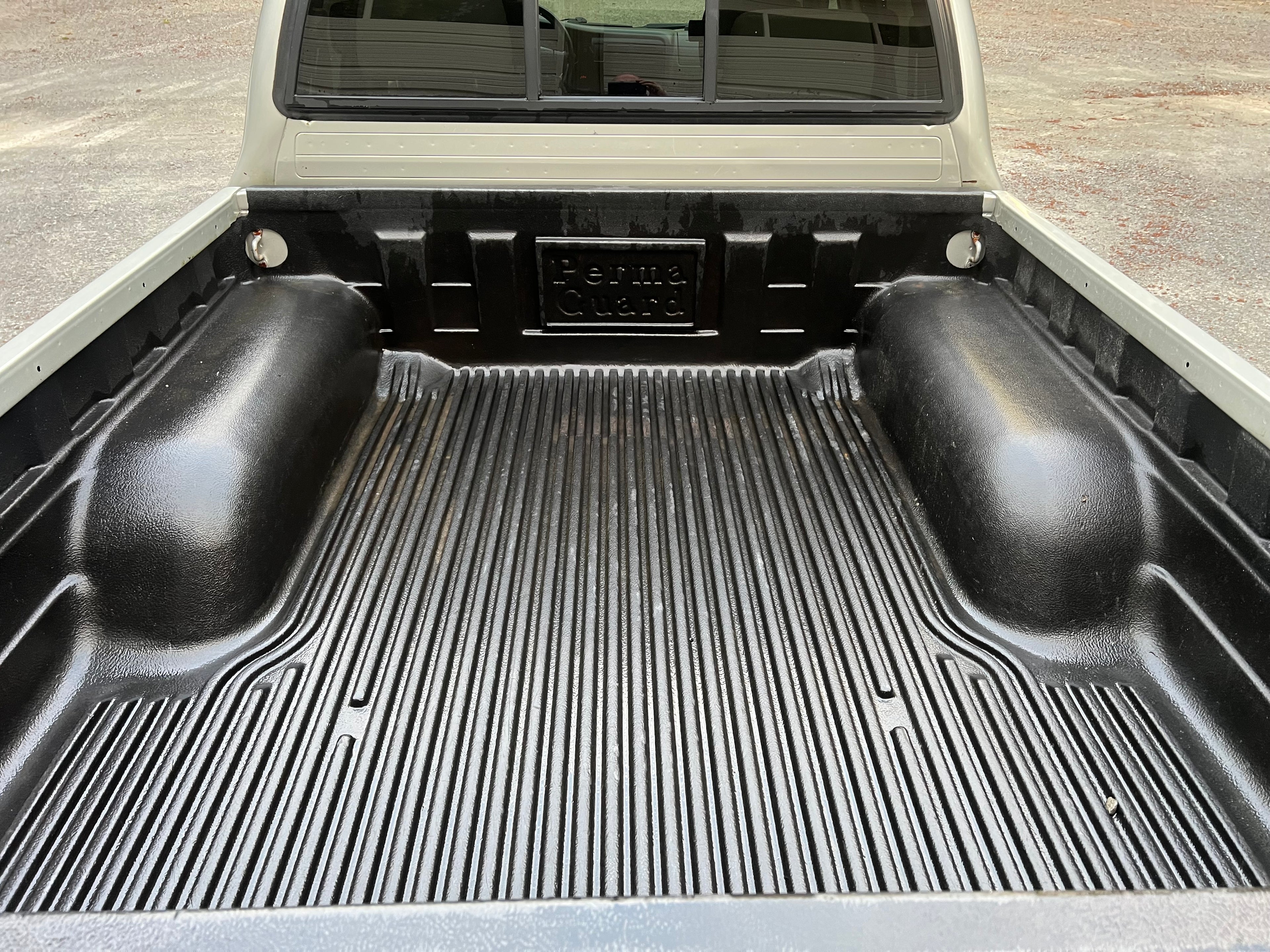 2004 Toyota Tacoma double cab pre-runner